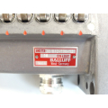 Balluff BNS113-D8 R12-100-12-08 Multiple limit switch SN:9006