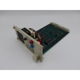 Wiedeg Elektronik 470595 Test - Modul Z.Nr.: 632.015/1.2...