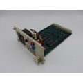 Wiedeg Elektronik 470595 Test - Module ref. no.: 632.015/1.2 > unused! <