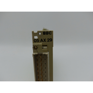 BBC 05 AX 29 Modul