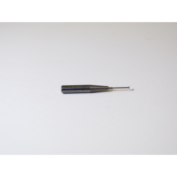 Cutting probe 149927 Ø 1.5 mm inside - unused! -