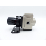 SMC AR20K-F01BE-Y Set Press 0.05 ~ 0.85 Mpa Pneumatic Controller