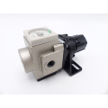 SMC AR20K-F01BE-Y Set Press 0.05 ~ 0.85 Mpa Pneumatic Controller