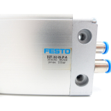 Festo DZF-32-25-P-A 164040 P308 pmax. 10 bar flat cylinder