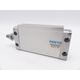 Festo DZF-25-43-A-P-A 161246 SN08 pmax. 10 bar flat cylinder