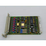 Wiedeg Elektronik 4709760 A/D converter card ref. no. 636.015/1.1 > unused! <