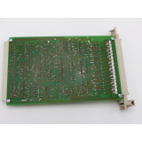 Wiedeg Elektronik 4709760 A/D converter card ref. no. 636.015/1.1 > unused! <