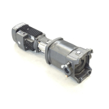 Grundfos CR10-06 A-A-A-E-HQQE Centrifugal pump SN:0045 - unused! -