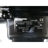 Brinkmann STC 260 / 460 MVX + 443 Submersible pump No......- 84012 003 > unused! <