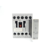 Siemens 3RH1131-1BB40 + 3RT1916-1DG00 contactor