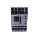 Siemens 3RH2140-2BB40 contactor relay