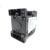 Siemens 3RH2140-2BB40 contactor relay