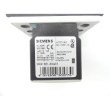 Siemens 3RT1024-1B..0 + 3RH1921-2HA31 contactor