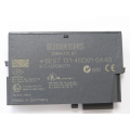 Siemens 6ES7131-4BD01-0AA0 4DI DC 24V electronic module S C-U2G96711