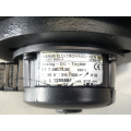 Winkelmann GNFI 90.11 M / 10 Direct current motor SN:159295