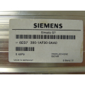 Siemens 6ES7390-1AF30-0AA0 Profile rail 530 mm