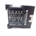 Telemecanique LP1K0910BD contactor