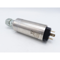 PTX 610 Pressure transmitter 160 bar SN 2077388