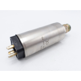 PTX 610 Pressure transmitter 160 bar SN 1572274
