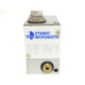 Etamic Movomatic TPE 99 / 1 Transmitter SN:586780