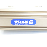 Schunk SRU+20-W Universalschwenkeinheit 361400