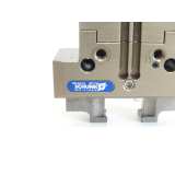 Schunk PGN+50/1AS Universal 2-Finger Parallel Gripper with Clamping Jaws 39371399