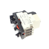 Siemens 3VE3000-2MA00 Contactor + 3VE9301-1AA0 Auxiliary current switch + 3VE9307-5AA00