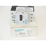 Siemens 3RV1011-1JA15 circuit breaker 7 - 10A E-Stand 01...