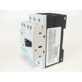 Siemens 3RV1011-1JA15 circuit breaker 7 - 10A E-Stand 01 - unused!