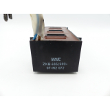 VAC ZKB 465/980-07-N2 072 Current Transformer