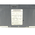 Siemens 3UN2100-0CB4 Motorschutz 24V DC