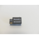 Rexroth 0 830 100 487 Proximity sensor 10-30 VDC max. 0.2A
