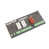 Cognex 1460 I/O Module In-Sight Opto-Expansions Module SN:Z63185652