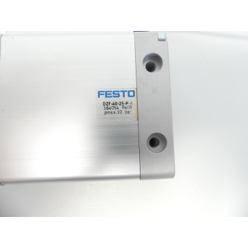 Festo DZF-40-25-P-A Flachzylinder 164054 