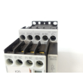 Siemens 3RH1262-1BB40 contactor + 3RH1911-1GA22-3AA1 + 3RT1916-1BB00 interference suppression module