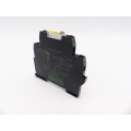 Murr Elektronik Part No. 52500 EN 60947-4-3 Optocoupler module