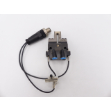 Sommer Automatic GP 403 + 835918465 Pneumatic parallel...