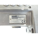 Balluff BES 516-B4-PA-12-602-11 Multiple limit switch SN:9907
