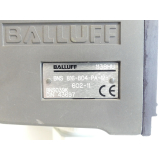 Balluff BNS 816-B04-PA-12-602-11 Multiple limit switch SN:1138HU