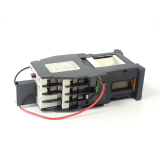 Siemens 3TB4012-0B Contactor Coil voltage 24V DC + 3TX6406-0G Overvoltage diode
