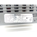 Siemens 6SE6410-2BB13-7AA0 Frequenzumrichter