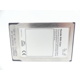 Siemens 6FC5270-6BX30-3AH0 Technologie PC Card