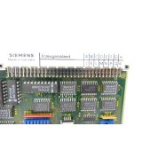 Siemens 6FX1151-1BB01 Sinumerik Video Board
