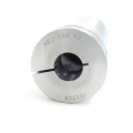 Hafner MKJ-SSB 60 metal bellows coupling SN:102308 - unused! -