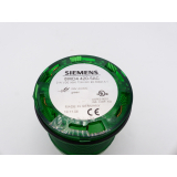 Siemens 8WD4420-5AD continuous light element green