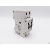 Siemens 5SX22 D4 ~ 400 V Miniature circuit breaker
