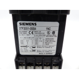 Siemens 3TF2001-0BBA Contactor