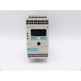 Siemens 3RS1042-2GD70 Temperatur Überwachungsrelais