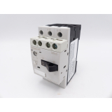 Siemens 3RV1011-1DA15 Motor protection switch
