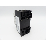 Siemens 3RV1011-1DA15 Motor protection switch